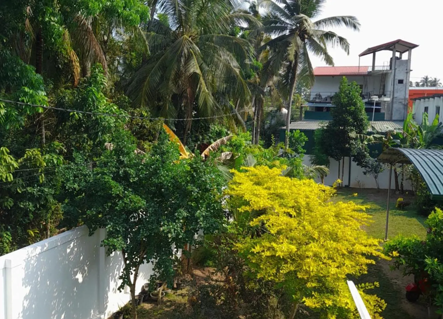 Airport A4 Villa - By A4 Transit Hub- Free Pickup & Drop 24H,7 Katunayake
