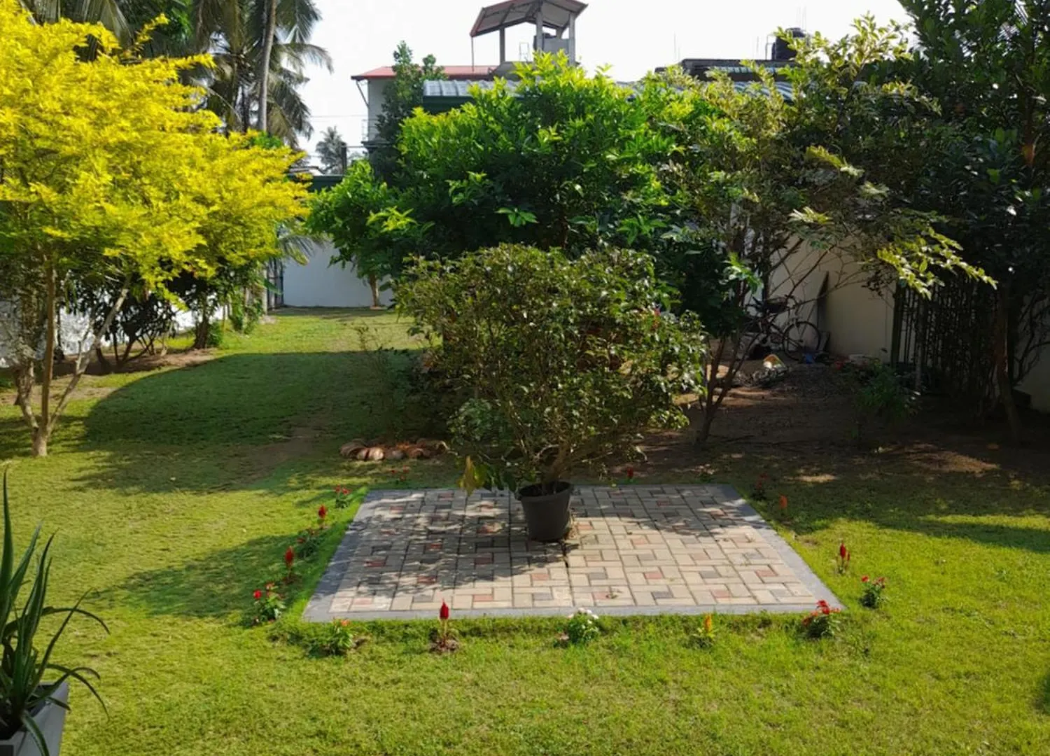 Guest house Airport A4 Villa - By A4 Transit Hub- Free Pickup & Drop 24H,7 Katunayake
