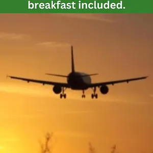 Airport 4 Season Transit Отель